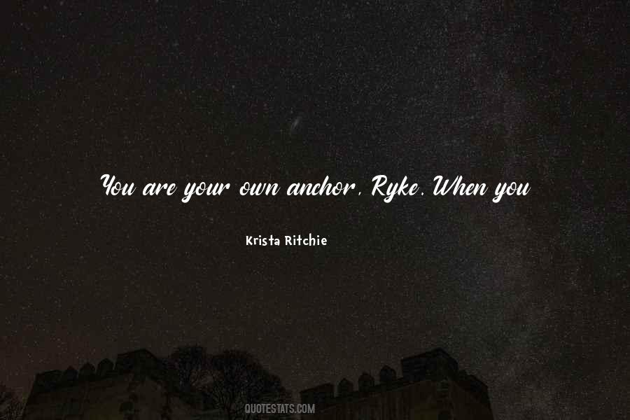 More Than Anyone Else Quotes #876658