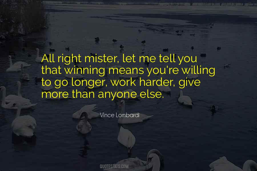 More Than Anyone Else Quotes #929175