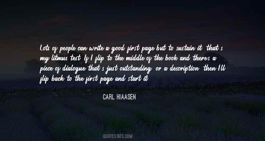 Page Description Quotes #1227961
