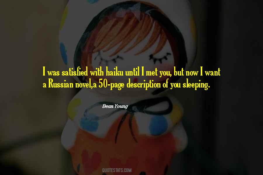 Page Description Quotes #450934