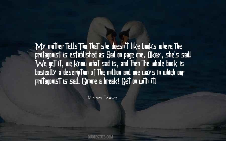 Page Description Quotes #988403