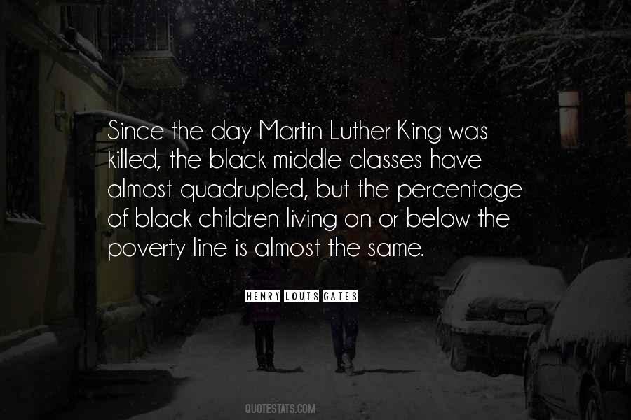 Luther Martin King Quotes #1387654