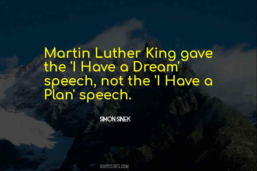 Luther Martin King Quotes #1860603