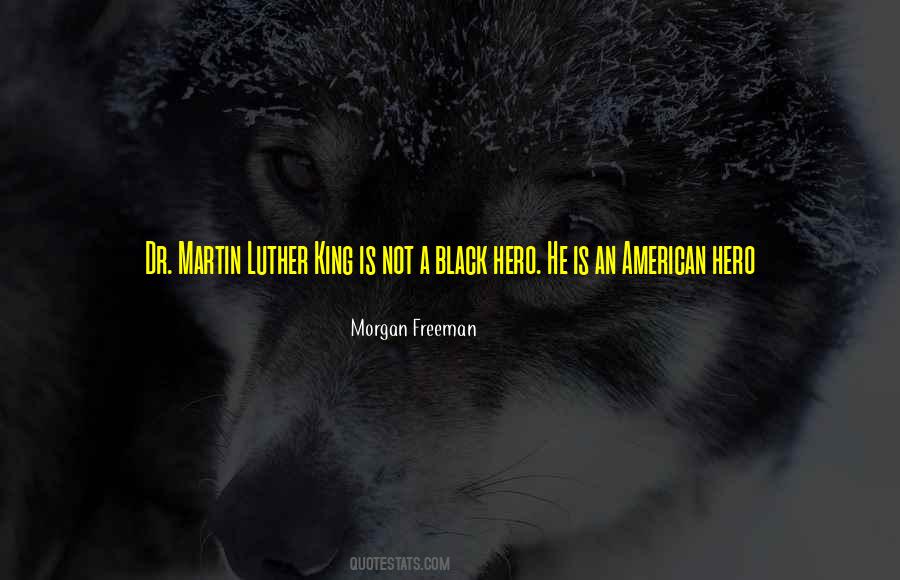 Luther Martin King Quotes #194081