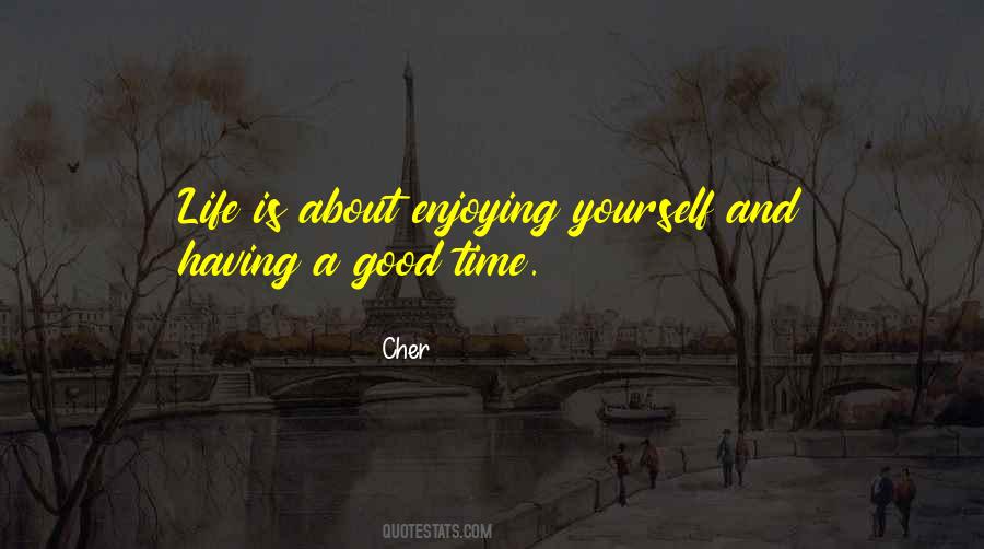 Good About Yourself Quotes #483668 Good About Yourself Quotes #483668