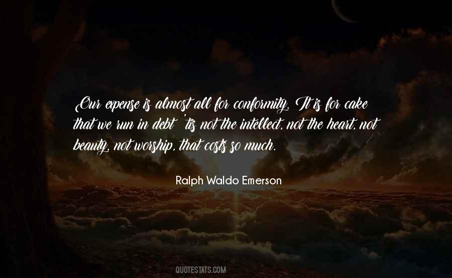 Heart Cake Quotes #1198862