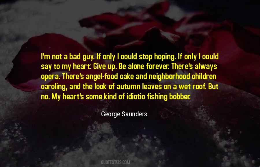 Heart Cake Quotes #1768951