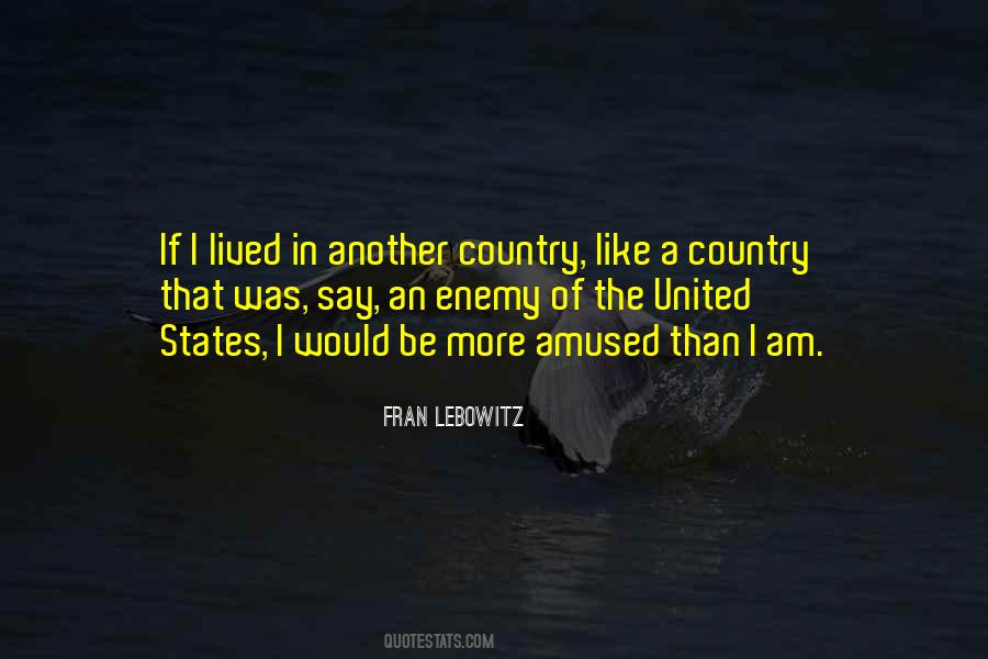 The Past Is Another Country Quotes #14434
