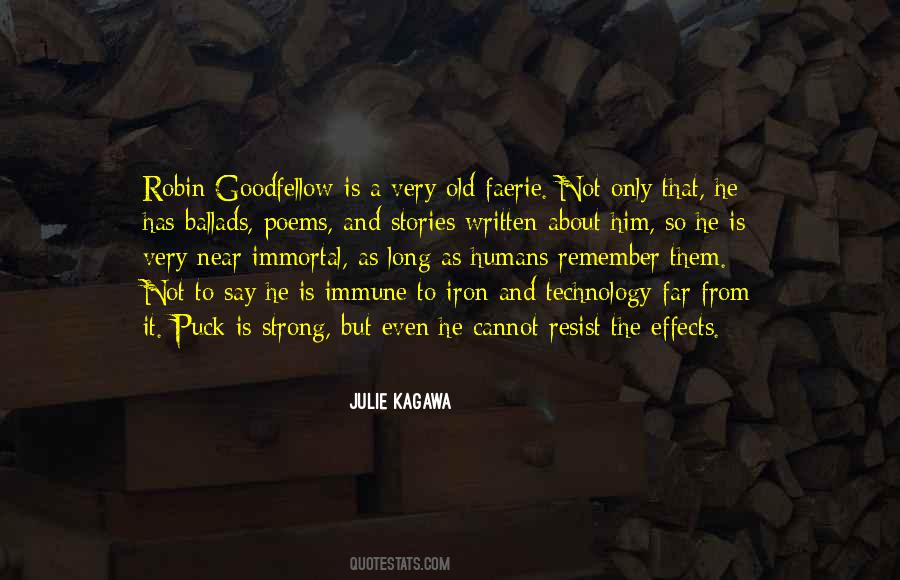 The Far And The Near Quotes #1336521