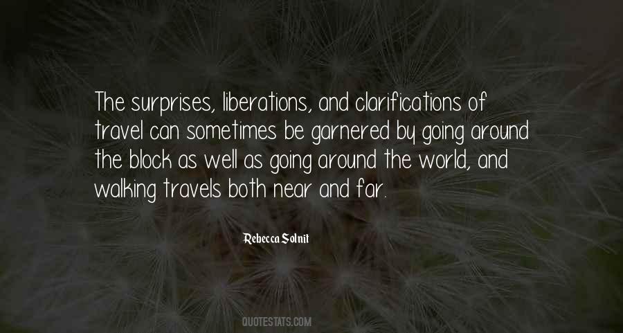The Far And The Near Quotes #1488866