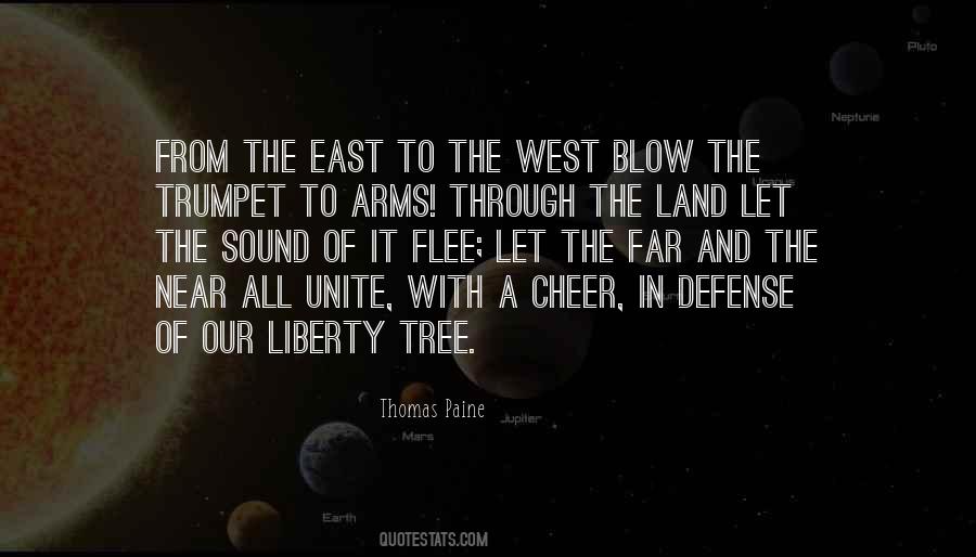The Far And The Near Quotes #1550890