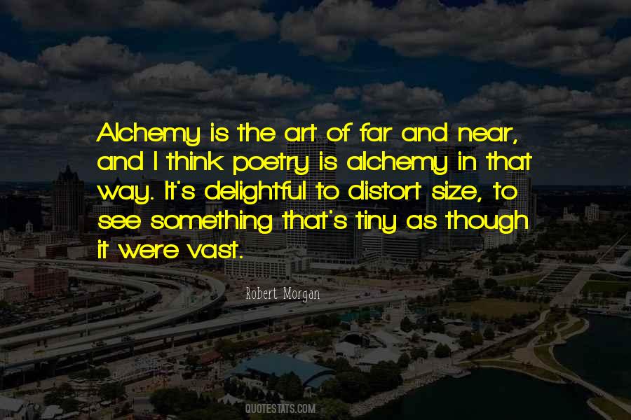 The Far And The Near Quotes #653839
