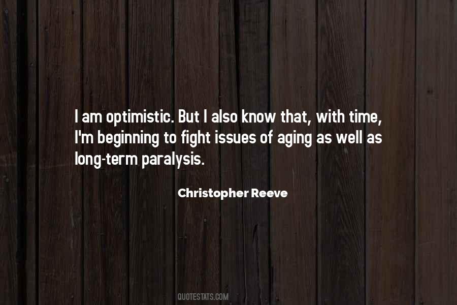 Time To Fight Quotes #994038