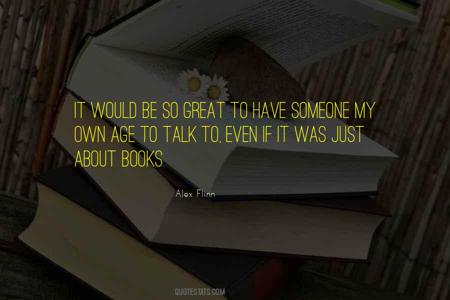 Friendship Age Quotes #668673