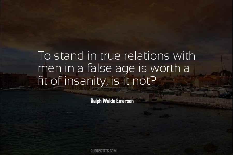 Friendship Age Quotes #873978