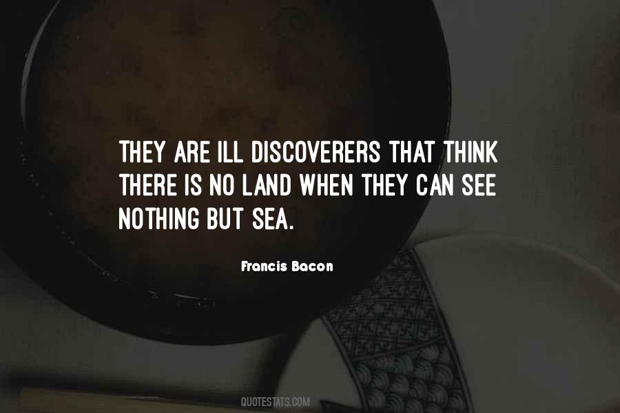 Open Land Quotes #1456531