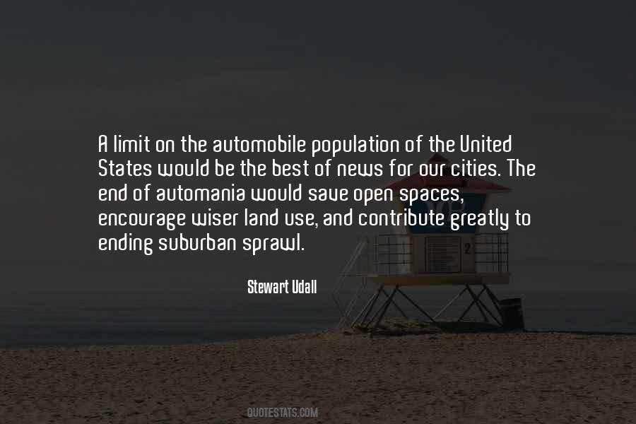 Open Land Quotes #1768775