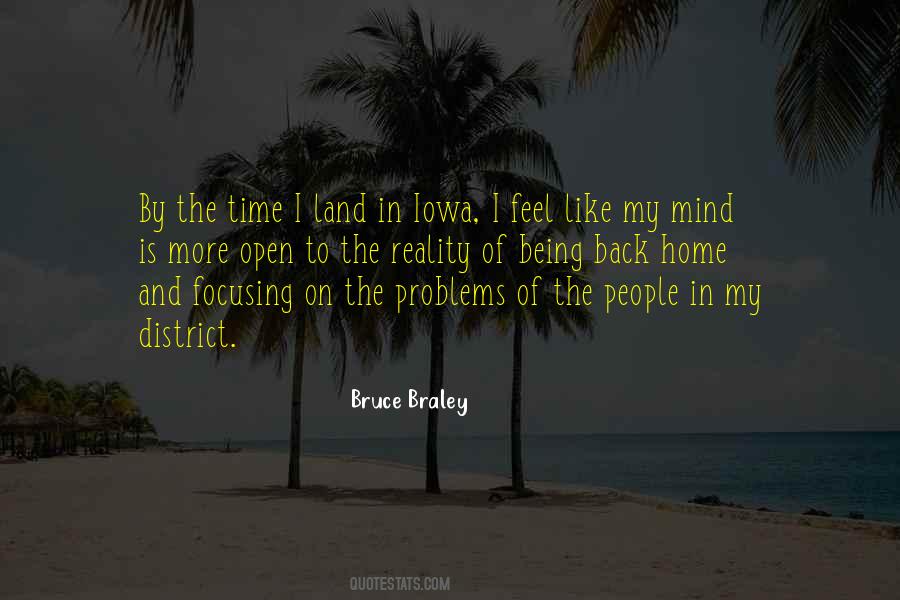Open Land Quotes #1780026