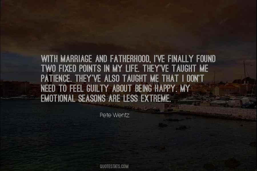 Extreme Emotional Quotes #168041
