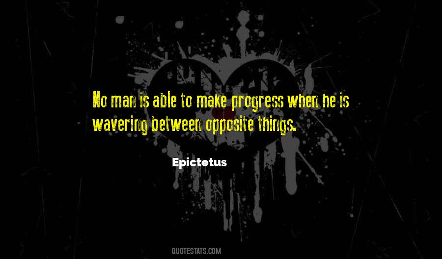 Make Progress Quotes #568643