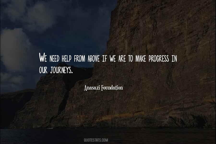 Make Progress Quotes #930872