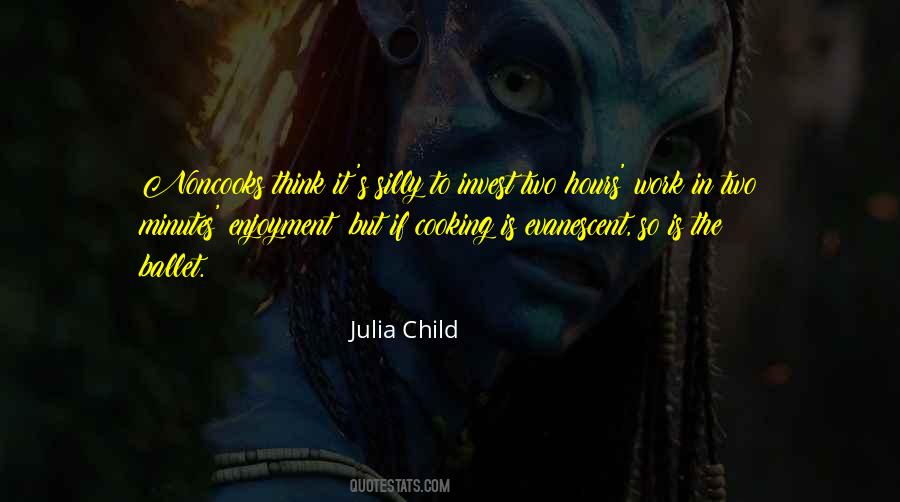 Silly Child Quotes #1708078