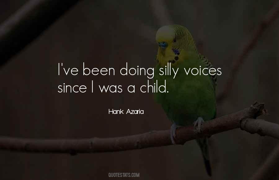 Silly Child Quotes #731281