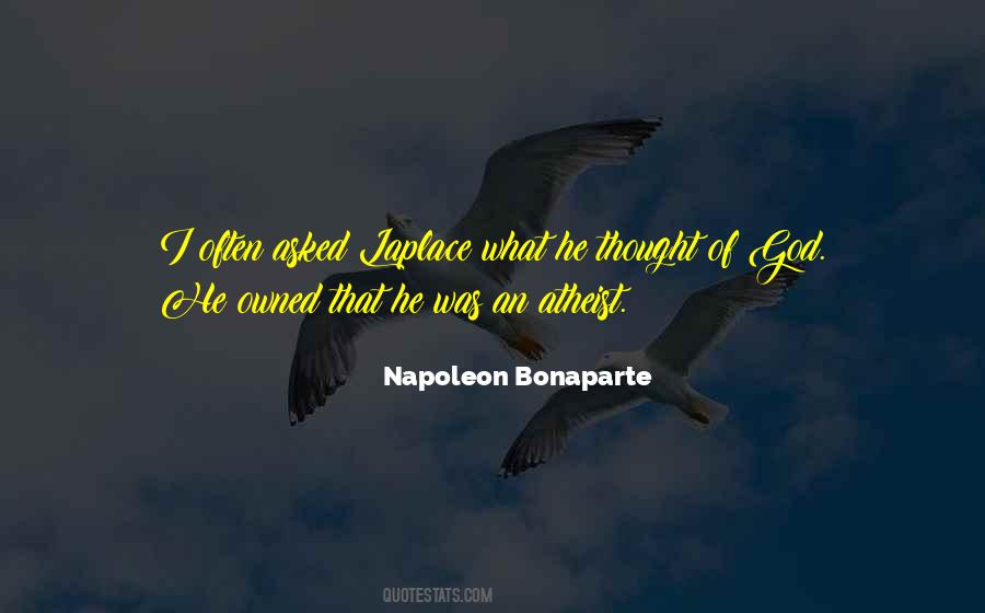 Simon Laplace Quotes #456876 Simon Laplace Quotes #456876