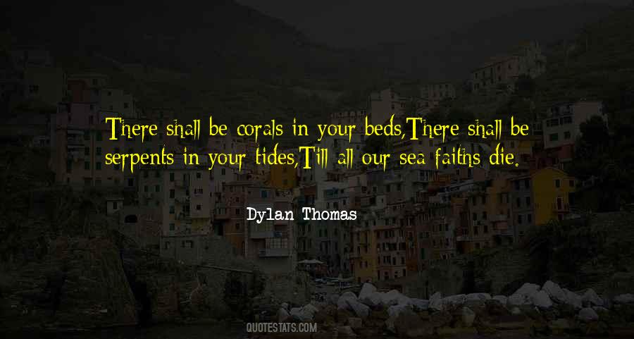 Sea Tides Quotes #1051598