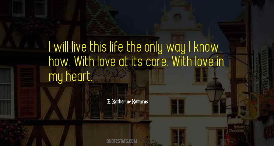 Only Self Love Quotes #809617