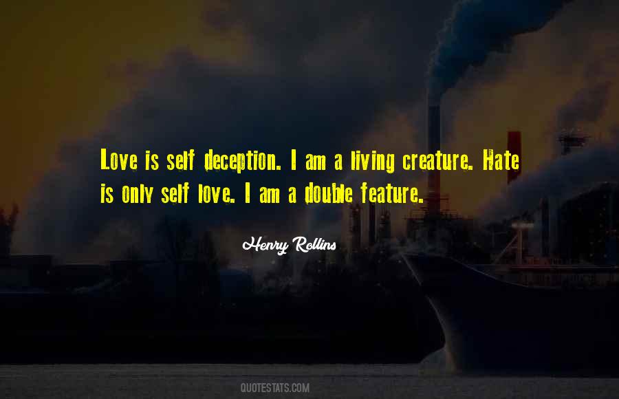 Only Self Love Quotes #996895