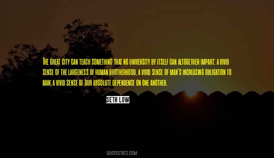 To A Great Man Quotes #232103