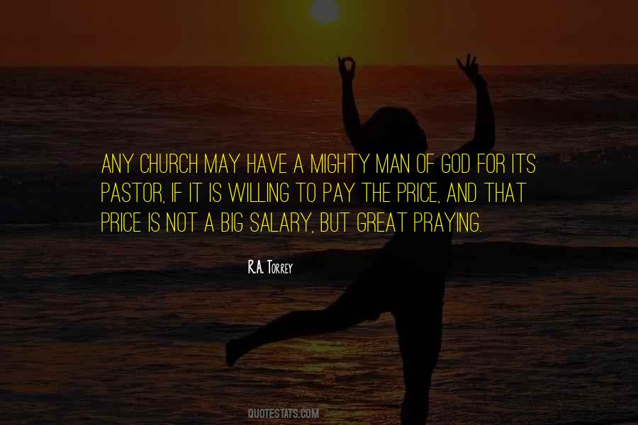 To A Great Man Quotes #255731
