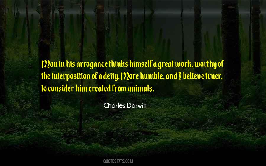 To A Great Man Quotes #304627
