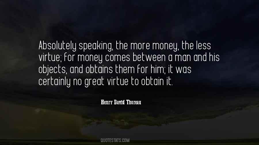 To A Great Man Quotes #491388