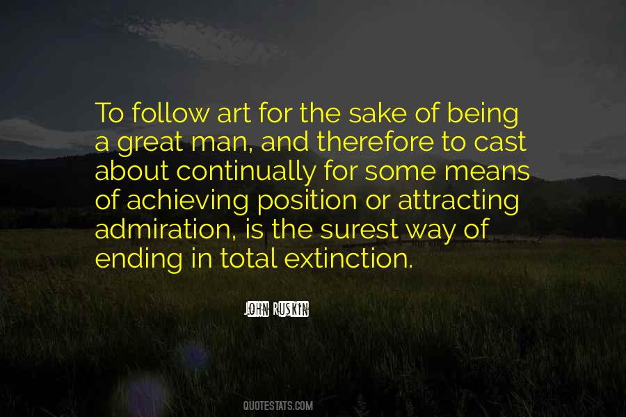 To A Great Man Quotes #517337