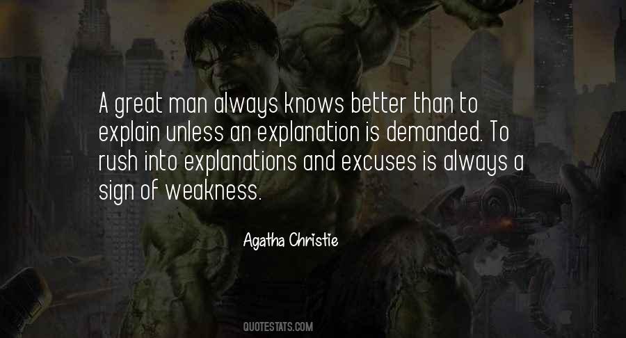 To A Great Man Quotes #590492