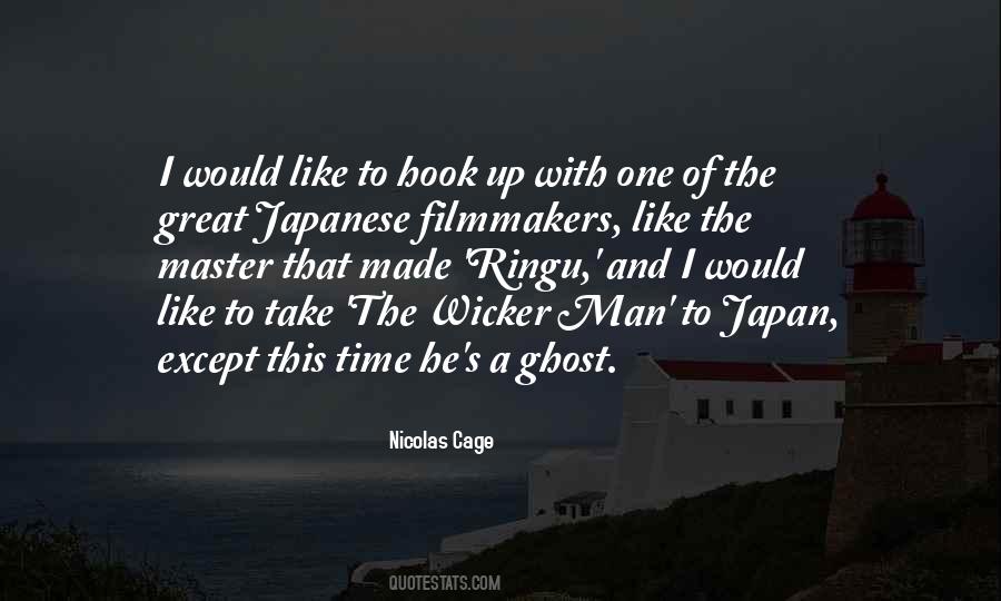 To A Great Man Quotes #59230