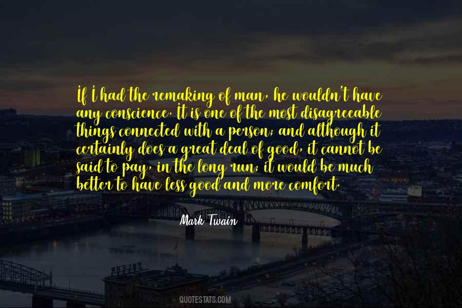 To A Great Man Quotes #641451
