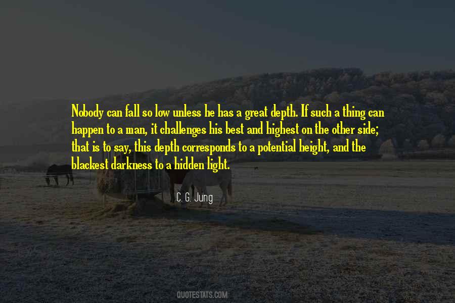 To A Great Man Quotes #649567