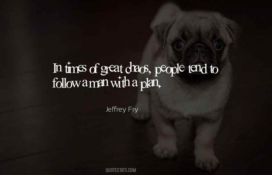 To A Great Man Quotes #683024