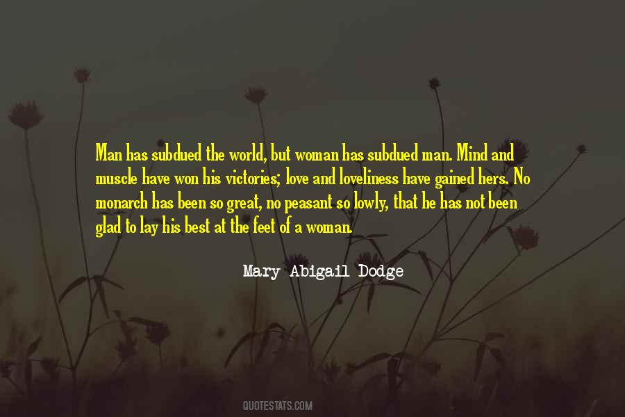 To A Great Man Quotes #699587