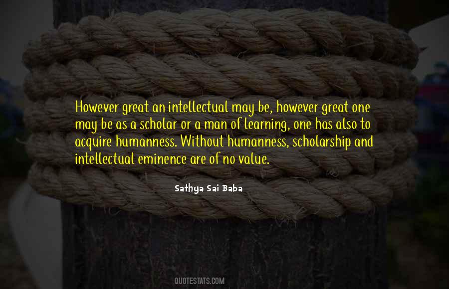To A Great Man Quotes #789277