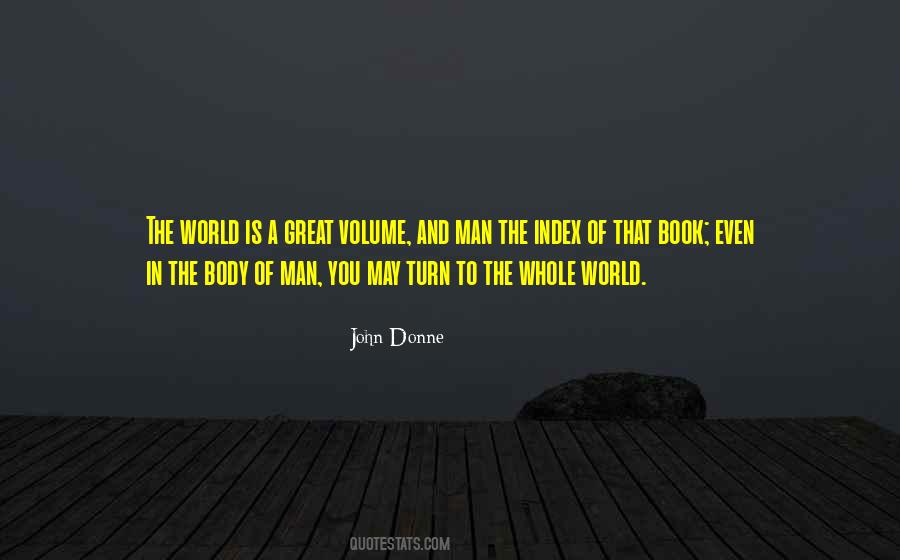 To A Great Man Quotes #874287