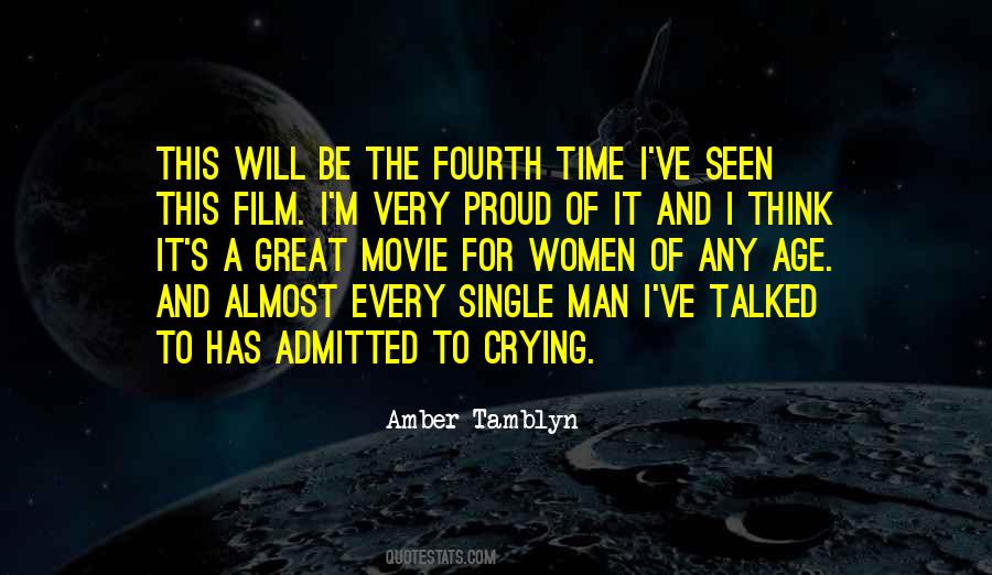 To A Great Man Quotes #892323