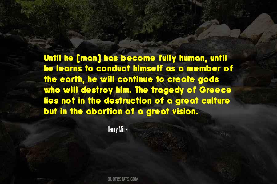 To A Great Man Quotes #896079