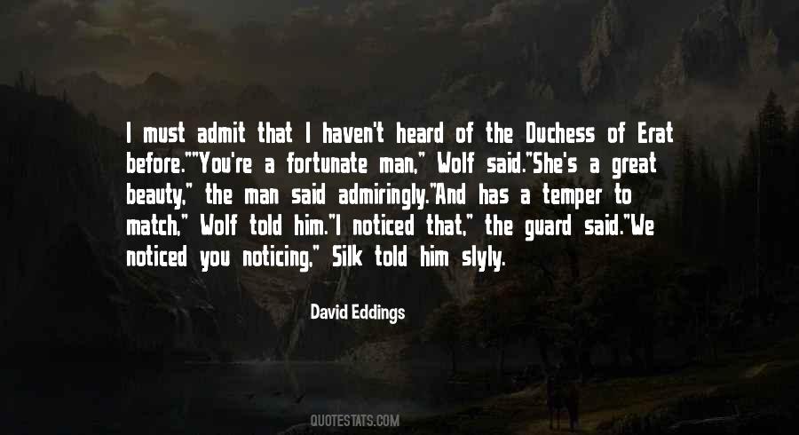 To A Great Man Quotes #911230
