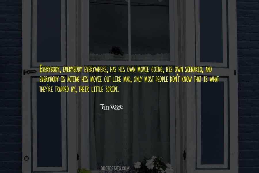 Most Movie Quotes #1472221