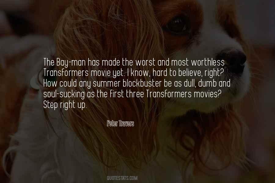 Most Movie Quotes #1521820
