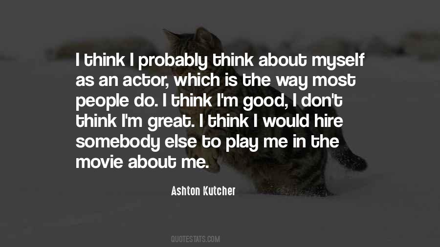 Most Movie Quotes #281976